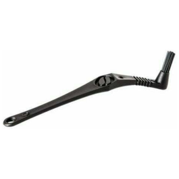 CAFESSI CLEANING BRUSH BLK