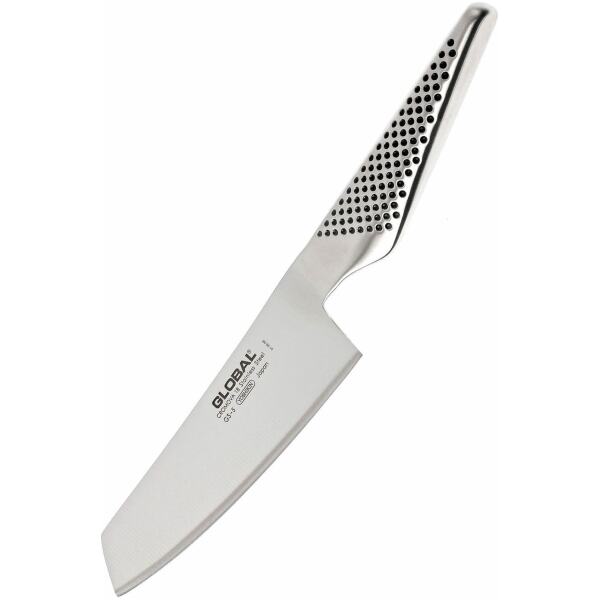 GLOBAL KNIFE VEGETABLE 14CM