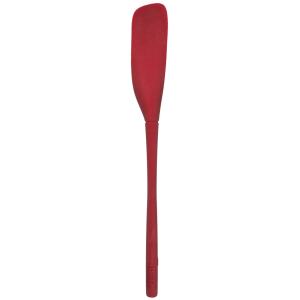 JAR SCRAPER SILICONE FLEX-CORE CAYENNE - TOVOLO