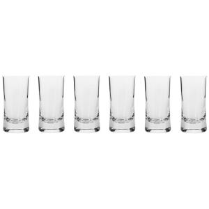 SHOT GLASSES HARMONY SET/6 - KROSNO