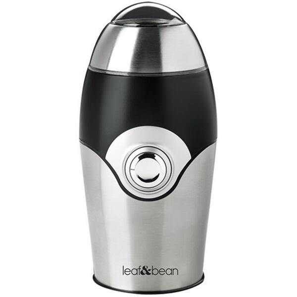 COFFEE GRINDER BLADE - LEAF & BEAN