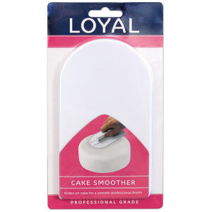 FONDANT SMOOTHER - LOYAL