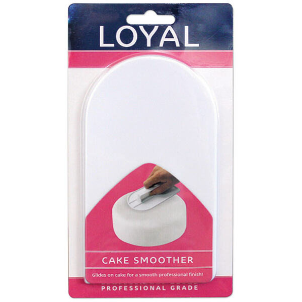 FONDANT SMOOTHER - LOYAL