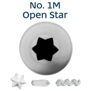 ICING TIP 1M - LOYAL