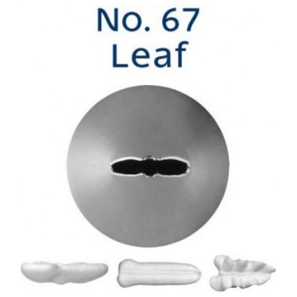 LOYAL ICING TIP 67