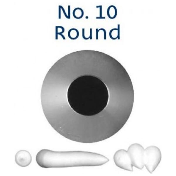 LOYAL ICING TIP 10