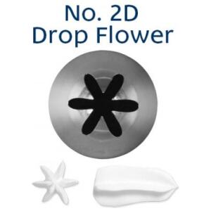 ICING TIP 2D - LOYAL