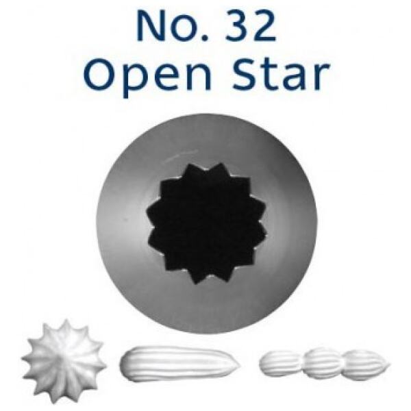 LOYAL ICING TIP 32