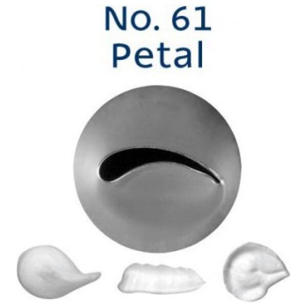 ICING TIP 61 - LOYAL