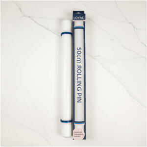 ROLLING PIN 50CM - LOYAL