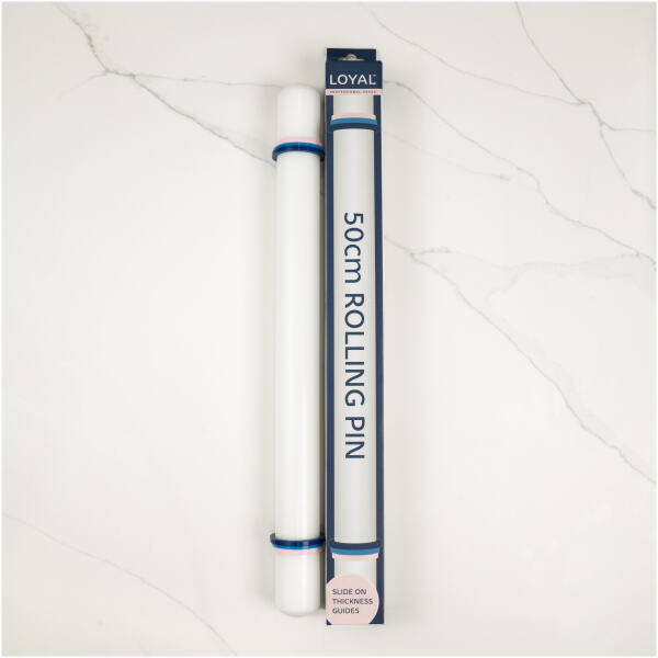 ROLLING PIN 50CM - LOYAL