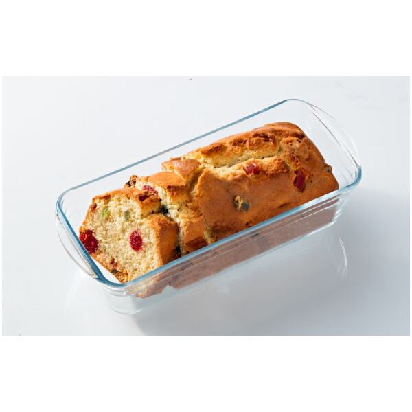LOAF DISH 28X10CM 1.6L - O'CUISINE - Image 2