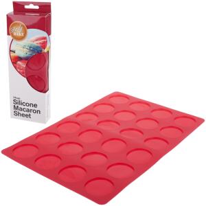 MACARON MAT SILICONE - DAILY BAKE
