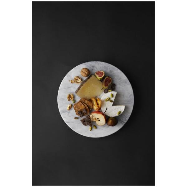 LAZY SUZY MARBLE - FINE FOODS - Image 2