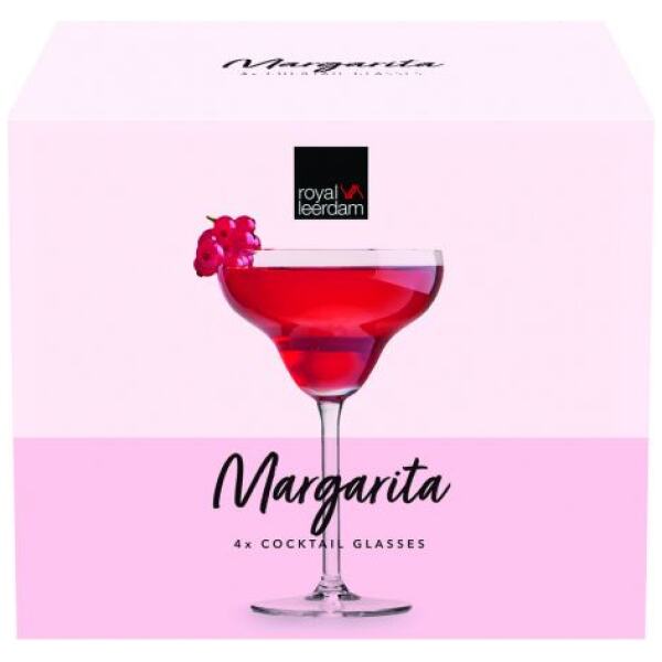 MARGARITA GLASSES S4 - ROYAL LEERDAM