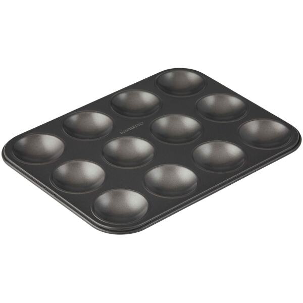 PATTY PAN 12CUP - MASTERPRO