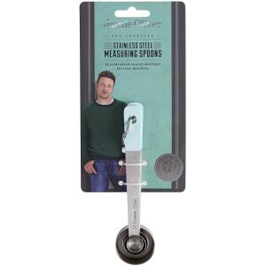 MEASURING SPOON SET - JAMIE OLIVER