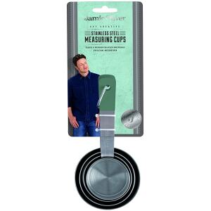 MEASURING CUP SET - JAMIE OLIVER