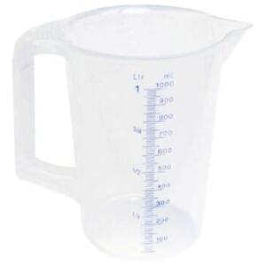 MEASURE JUG 2LTR - LOYAL