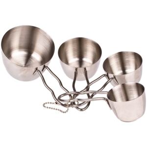 MEASURE CUP SET S/S - APPETITO