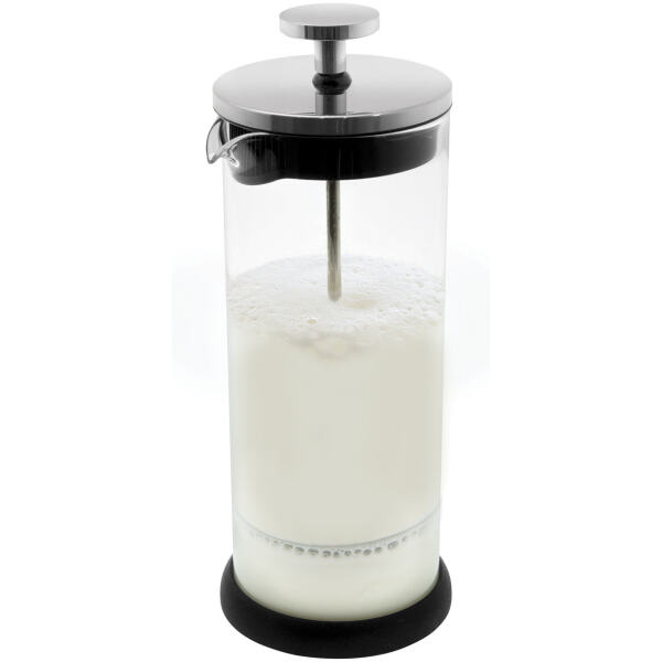 MILK FROTHER GLASS. - AVANTI