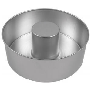 CAKE TIN RING 22CM - MONDO