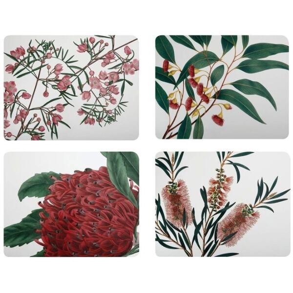 COASTERS BOTANICAL - MAXWELL & WILLIAMS