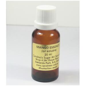 ESSENCE MANGO 20ML - CAROLINES