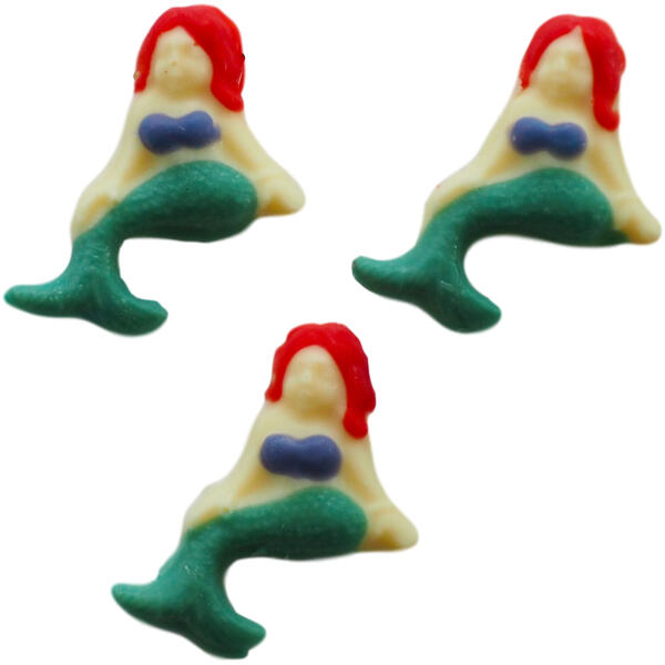 CHOCOLATE MOULD MERMAIDS - Image 2