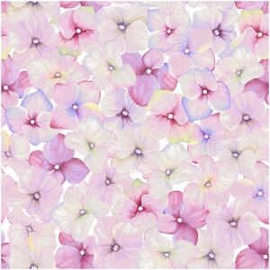 NAPKINS SMALL BLOSSOMS