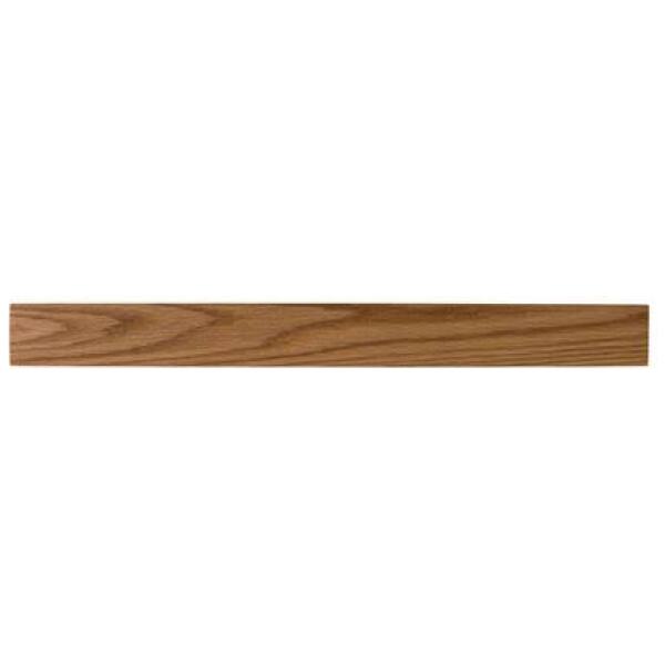 CHEFTECH SOLID OAK KNF RACK