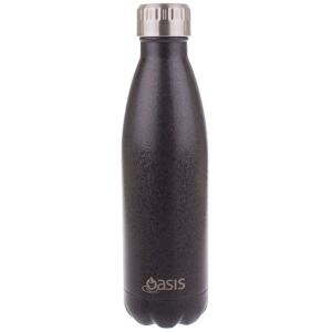 OASIS S/S BOTTLE 1.5l HAMMERTONE GREY