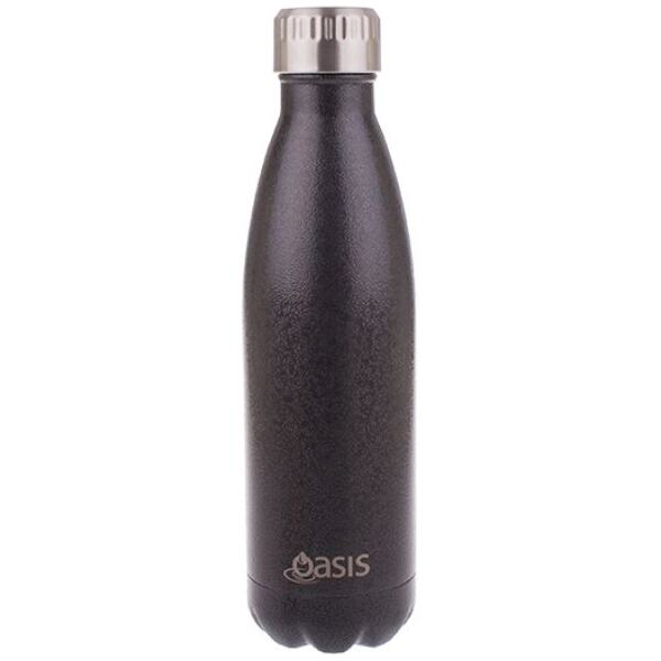 OASIS S/S BOTTLE 1.5l HAMMERTONE GREY