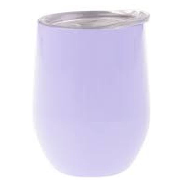 OASIS S/S WINE TUMBLER LILAC 2