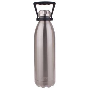 OASIS S/S BOTTLE 1.5L SILVER