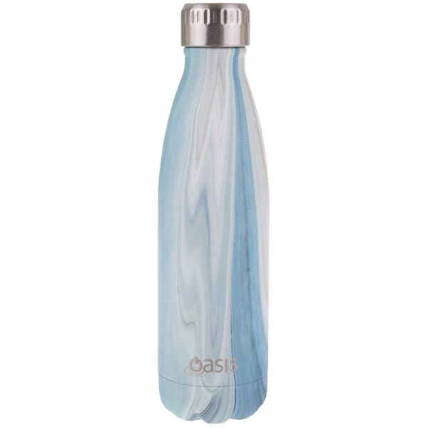 BOTTLE 750ML STAINLESS STEEL WHITEHAVEN - OASIS