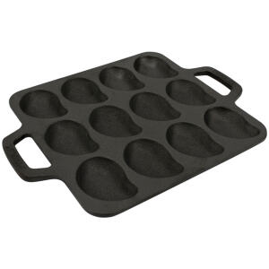 OYSTER TRAY PYROCAST - PYROLUX