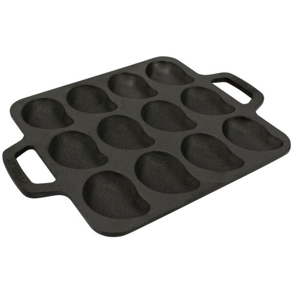 OYSTER TRAY PYROCAST - PYROLUX