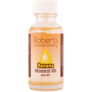 ROBERTS OIL BANANA
