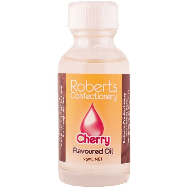 ROBERTS OIL CHERRY