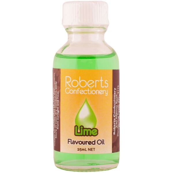 ROBERTS OIL LIME