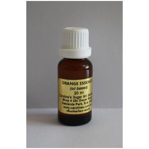 ESSENCE ORANGE 20ML - CAROLINES
