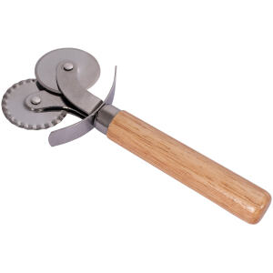 PASTRY WHEEL DOUBLE HEADED - AVANTI