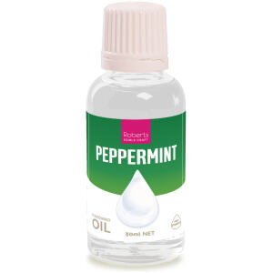 ROBERTS OIL PEPPERMINT