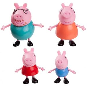PEPPI PIG FAMILY
