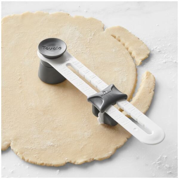 PIE CRUST CUTTER - TOVOLO - Image 2