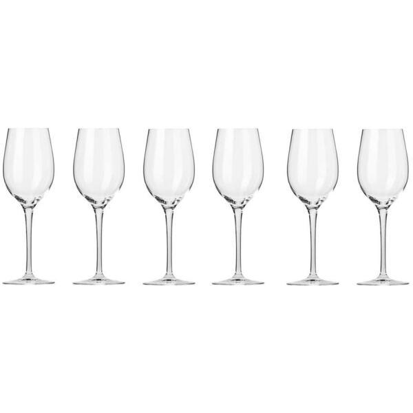 PORT GLASSES HARMONY 95ML SET/6 - KROSNO