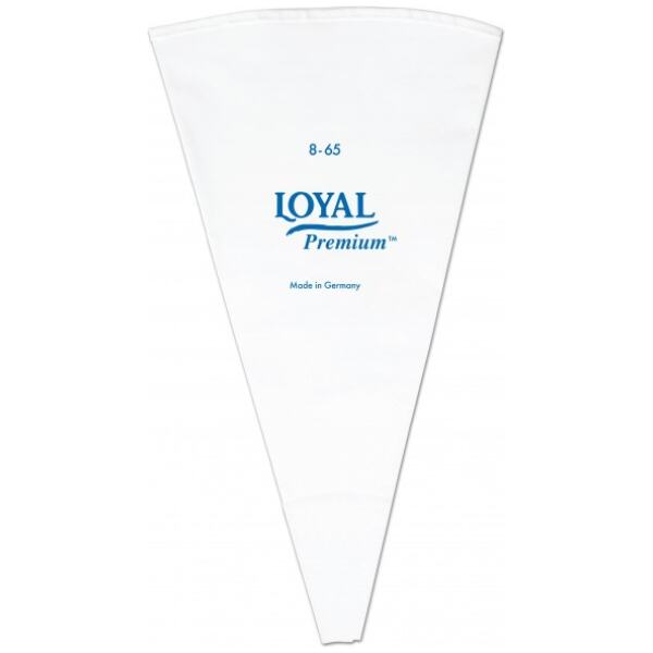 PREMIUM ICING BAG 65CM - LOYAL