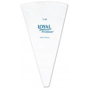 PREMIUM ICING BAG 28CM - LOYAL