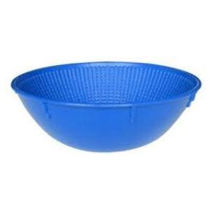 PROOFING BASKET RD BLUE 1.5KG 25CM